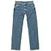 Pantaloni Texas Stretch L34 Abbigliamento Uomo W32-l34 - Foto miniatura 1