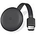 Chromecast 3 Full HD WiFi HDMI Trasmetti in streaming da Android e iPhone sul tuo TV - Foto miniatura 1