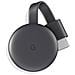Chromecast 3 Full HD WiFi HDMI Trasmetti in streaming da Android e iPhone sul tuo TV - Foto miniatura 2