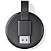Chromecast 3 Full HD WiFi HDMI Trasmetti in streaming da Android e iPhone sul tuo TV - Foto miniatura 3