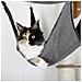 Tiragraffi Da Parete Gatti Dolomit 2.0 Tofana Grigio 160cm 81545 - Foto miniatura 4