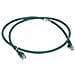 ver PATCH CORD 1M CAT 6 UTP LSZH VERDE - Foto miniatura 2