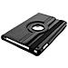 Custodia Apple Ipad Mini 4 Supporto Regolabile 360° - Nero - Foto miniatura 1