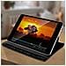 Custodia Apple Ipad Mini 4 Supporto Regolabile 360° - Nero - Foto miniatura 3