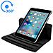 Custodia Apple Ipad Mini 4 Supporto Regolabile 360° - Nero - Foto miniatura 4