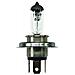 H4 Coredrice Professional - 12 V 60/55 W - Cod. 12342cdc - Foto miniatura 1