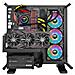 Cooler Floe Dx Rgb 360 Tt Premium Edition Cl-w256-pl12sw - Foto miniatura 3