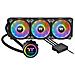 Cooler Floe Dx Rgb 360 Tt Premium Edition Cl-w256-pl12sw - Foto miniatura 5