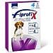 Fipratix Spot-on Per Cani 4 Pipette Per Taglia Media (10-20 Kg)  - Foto miniatura 1
