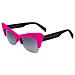 0908V-018-000 Occhiali da sole, Rosa, 59.0 Donna - Foto miniatura 2
