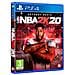 Game Sony Ps4 Nba2k20 - Foto miniatura 1