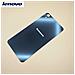 Vetro Copertura Posteriore Della Batteria Lenovo S850 5 ""nero - Foto miniatura 1
