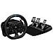 Volante + Pedali G923 TrueForce per PS4 / PC - Foto miniatura 1