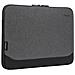 Cypress Ecosmart Borsa Per Notebook 39,6 Cm (15.6"") Custodia A Tasca Grigio - Foto miniatura 1