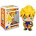 POP Animation: Dragon Ball Z S8 - Super Saiyan Goku (First Appearance) Dragonball SS Figura da Collezione, Multicolore, 48600 - Foto miniatura 2