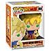 POP Animation: Dragon Ball Z S8 - Super Saiyan Goku (First Appearance) Dragonball SS Figura da Collezione, Multicolore, 48600 - Foto miniatura 3