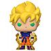 POP Animation: Dragon Ball Z S8 - Super Saiyan Goku (First Appearance) Dragonball SS Figura da Collezione, Multicolore, 48600 - Foto miniatura 1
