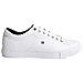 Marchio: Tommy Hilfiger - Genere: Uomo - Tipologia: Sneakercolore: Bianco, Taglia: 43 - Foto miniatura 1