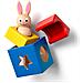 SG037 Bunny Boo - Foto miniatura 5