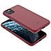 Leaf1002rd Custodia Per Cellulare 16,4 Cm (6.46'') Cover Rosso - Foto miniatura 2