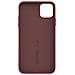 Leaf1002rd Custodia Per Cellulare 16,4 Cm (6.46'') Cover Rosso - Foto miniatura 3