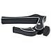 Drago Capo Della Chitarra - Nero - New Model 0990409000 - Foto miniatura 2