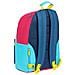 M819 Zaino Unisex Bambini - Foto miniatura 2