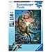 Puzzle 150 Elemente - Prhistorischer Riese (100521)  - Foto miniatura 1