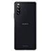 Xperia 10 III 128 GB 5G Dual Sim Display 6" Full HD+ Slot Micro SD Android Europa Nero - Foto miniatura 3