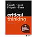 Critical Thinking. Con Contenuto Digitale Per Accesso On Line - Foto miniatura 1