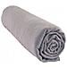 Lenzuolo Con Angoli 100% Cotone Organico Per Letto 140x190 / 140x200 Cm - Foto miniatura 2