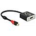 mini DisplayPort attivo da 1.4 per HDMI Adattatore 4K 60 Hz (HDR) - Foto miniatura 1