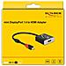 mini DisplayPort attivo da 1.4 per HDMI Adattatore 4K 60 Hz (HDR) - Foto miniatura 2