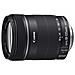 EF-S 18-135mm f / 3.5-5.6 IS, 16/12, Zoom standard, 18 - 135 mm, Nero, 7,54 cm, 6,7 cm - Foto miniatura 1