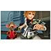 Kingdom Hearts Birth by Sleep, PlayStation Portatile (PSP) , Azione / RPG, E10+ (Tutti 10+)  - Foto miniatura 2