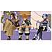 Kingdom Hearts Birth by Sleep, PlayStation Portatile (PSP) , Azione / RPG, E10+ (Tutti 10+)  - Foto miniatura 4