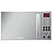 SE2616W Forno Microonde con Grill Capacità 26 Litri Potenza 900 Watt Colore Specchio / Bianco - Foto miniatura 1
