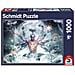 Puzzle Sogno Nell'universo, 1000 Pezzi - Foto miniatura 1