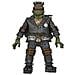 Universal Monsters X Tmnt Action Figure Ultimate Raphael As Frankenstein's Monster 18 Cm - Foto miniatura 1