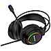 GHS-130 cuffia e auricolare Cablato A Padiglione Gaming Nero - Foto miniatura 2