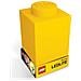 GAF4059 Lampada LED Brick Colore Giallo - Foto miniatura 1