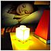 GAF4059 Lampada LED Brick Colore Giallo - Foto miniatura 3