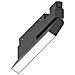 Ego Flexible Wide 07w 3000k On-off Bk Lampada - 257839 - Foto miniatura 2