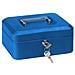 Elegante Portamonete Arregui - C-9215 - Blu - 80x152x118mm - 80x152x118mm - Foto miniatura 1