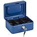 Elegante Portamonete Arregui - C-9215 - Blu - 80x152x118mm - 80x152x118mm - Foto miniatura 5
