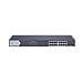 DS-3E1518P-SI switch di rete Gestito Gigabit Ethernet (10/100/1000) Supporto Power over Ethernet (PoE) Nero - Foto miniatura 1