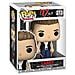 U2 Pop! Rocks Vinyl Figure Zoo Tv Larry 9 Cm - Foto miniatura 2
