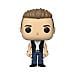 U2 Pop! Rocks Vinyl Figure Zoo Tv Larry 9 Cm - Foto miniatura 1