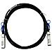 Blueoptics 844480-b21-bl Cavo Infiniband 5 M Sfp28 Nero - Foto miniatura 1