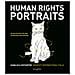 Gianluca Costantini - Human rights portraits. 60 anni di volti e di lotte di Amnesty International - Foto miniatura 1